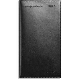 Mayland 2026 14-dages kalender, kunstskind