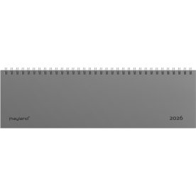 Mayland 2026 Dag-uge bordkalender