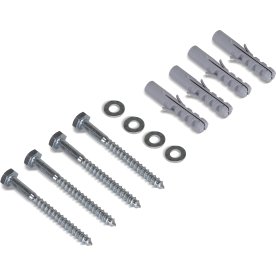 Fiksering til parkeringsstop, 180cm
