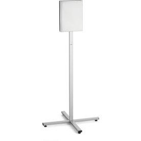 Durable Gulvskilt Info Stand | A4 | Udendørs