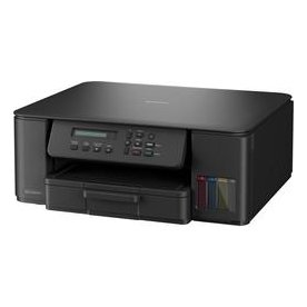 Brother DCP-T580DW multifunktionsprinter, farve