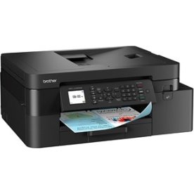 Brother MFC-J4350DW multifunktionsprinter, farve