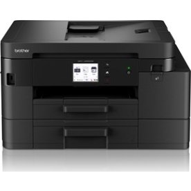 Brother MFC-J4550DW multifunktionsprinter, farve