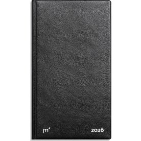 Mayland 2026 City Week Planner, vinyl