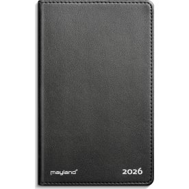 Mayland 2026 Noteringskalender, kunstskind