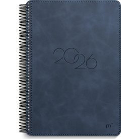 Mayland 2026 Diplomat Spiralkalender, trend