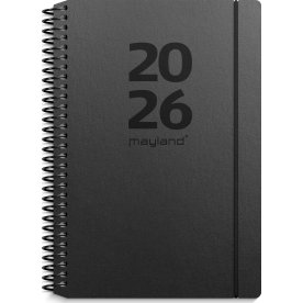 Mayland 2026 Senator Ugekalender, g.karton