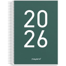 Mayland 2026 Kalender, Senior