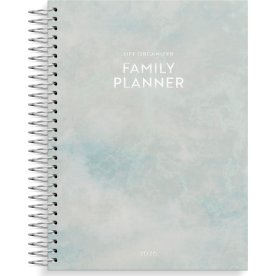 Mayland 2026 Kalender, Life Organizer Family Pla.