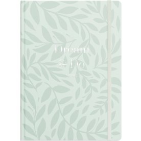 Mayland 2026 Kalender, Life Planner Dream & Do