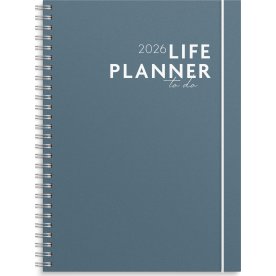 Mayland 2026 Kalender, Life Planner To Do