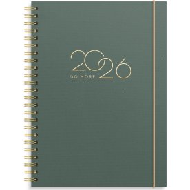 Mayland 2026 Kalender, Life Planner Do More