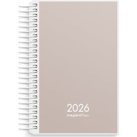 Mayland 2026 Basic Mini dagkalender