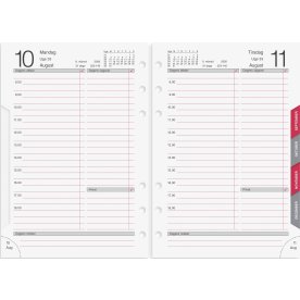 Mayland 2026 System MM Dagkalender, refill