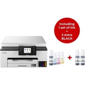 Canon MAXIFY GX1050 multifunktionsprinter, farve