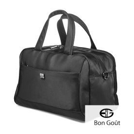 Bon Gout Underseat Taske, sort
