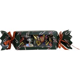 Juleknallert, Blandet Mix, 600 g