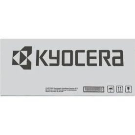 Kyocera TK-8595K lasertoner, 40K, sort
