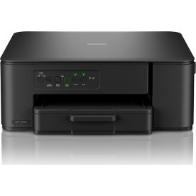 Brother DCP-J1260W trådløs multifunktionsprinter