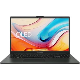 ASUS Vivobook L1506FA-L1150 OLED 15,6" bærbar pc