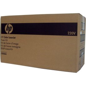 HP Color LaserJet CE506A 220V Fuser Kit