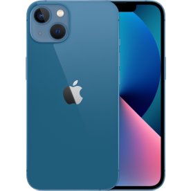 Apple iPhone 13 128GB, Grade B, blå