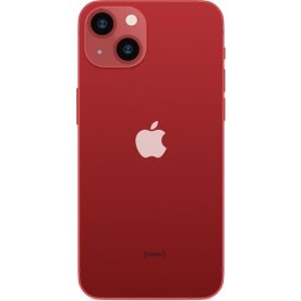 Apple iPhone 13 128GB, Grade B, rød