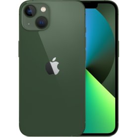 Apple iPhone 13 128GB, Grade B, grøn