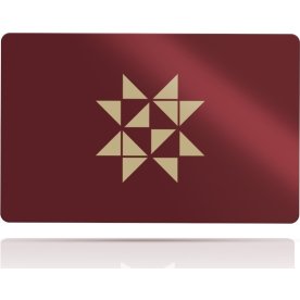 Gavebevis pr. mail kr. 560 - Lev. uge 46