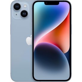 Apple iPhone 14 256GB, Grade B, blå