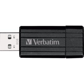 Verbatim Store 'N' Go 8GB USB, sort