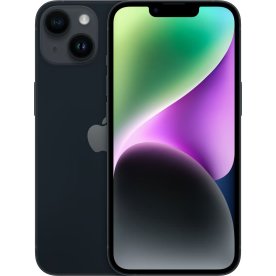 Apple iPhone 14 Pro 128GB, Grade B, sort