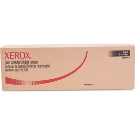 Xerox 013R00636 lasertromle, sort, 80000s