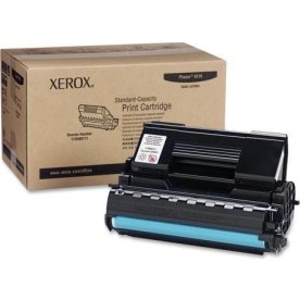 Xerox 113R00711 lasertoner, sort, 10000s
