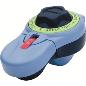 Dymo Junior Prægemaskine, DK/NO