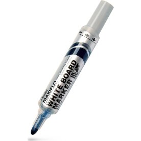 Pentel Maxiflo Whiteboard Marker | Blå