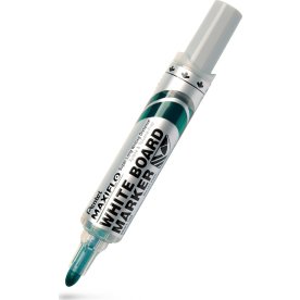 Pentel Maxiflo Whiteboard Marker | Grøn