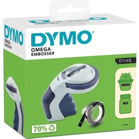 Dymo Omega etikettemaskine