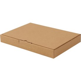 Papkasse til konfektion | 400x285x50 mm
