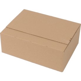 Papkasse | Retur | 305x230x110 mm