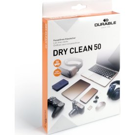 Durable Dry Clean 50, 50 stk.