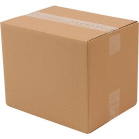 Papkasse | 1-lags | 370x370x280 mm