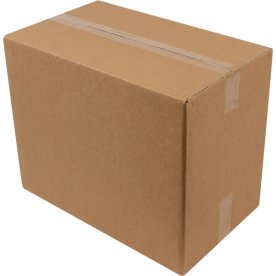 Papkasse | 1-lags | 500x300x400 mm