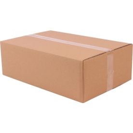 Papkasse | 1-lags | 640x330x120 mm