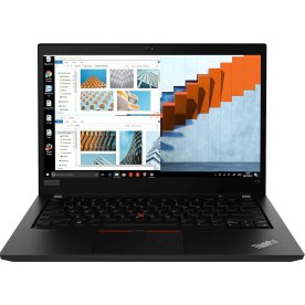 Lenovo ThinkPad T14 Gen 2 14" bærbar computer
