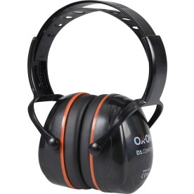 OX-ON Høreværn D1 Comfort, 31 db