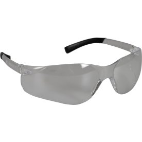 OX-ON Sikkerhedsbrille Anti-fog Comfort, Klar