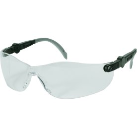 OX-ON Sikkerhedsbrille Space Comfort, Klar