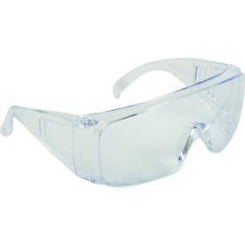 OX-ON Sikkerhedsbrille Visitor Basic, Klar