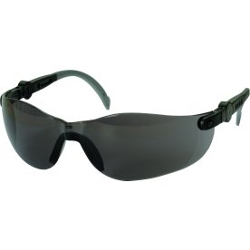 OX-ON Sikkerhedsbrille Space Comfort, Mørk